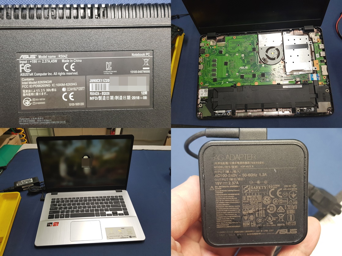 R504ZA-BQ026
