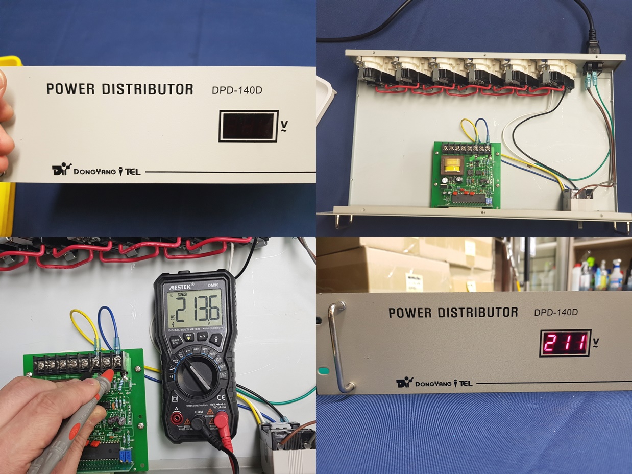 DPD-140D