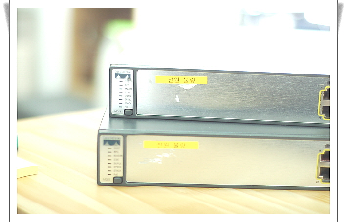 Catalyst 3750 SERIES PoE-24