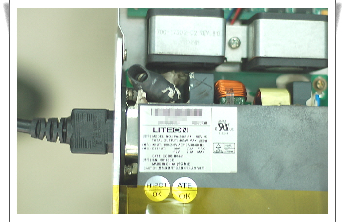 Catalyst 3750 SERIES PoE-24